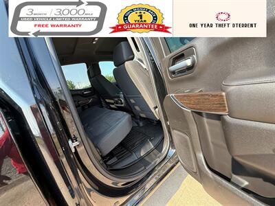 2021 GMC Sierra 1500 Elevation   - Photo 34 - Wylie, TX 75098