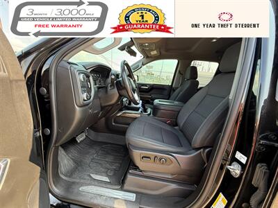 2021 GMC Sierra 1500 Elevation   - Photo 42 - Wylie, TX 75098