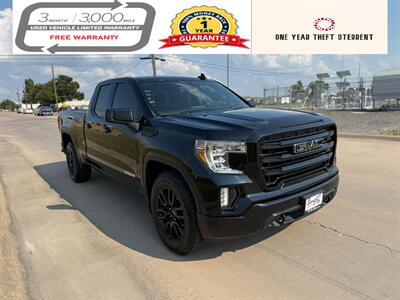 2021 GMC Sierra 1500 Elevation   - Photo 3 - Wylie, TX 75098
