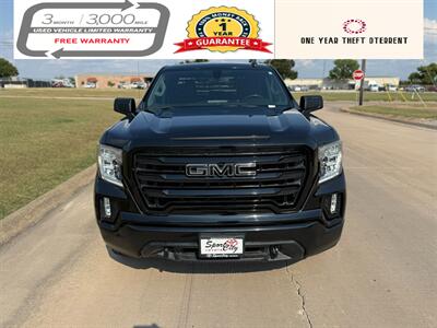 2021 GMC Sierra 1500 Elevation   - Photo 16 - Wylie, TX 75098
