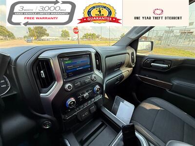 2021 GMC Sierra 1500 Elevation   - Photo 10 - Wylie, TX 75098