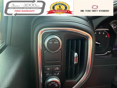 2021 GMC Sierra 1500 Elevation   - Photo 19 - Wylie, TX 75098