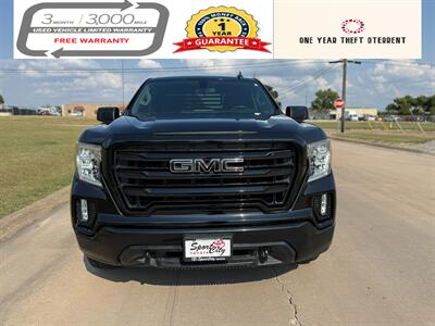 2021 GMC Sierra 1500 Elevation   - Photo 14 - Wylie, TX 75098