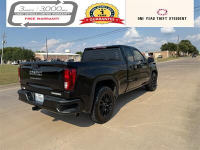 2021 GMC Sierra 1500 Elevation   - Photo 25 - Wylie, TX 75098