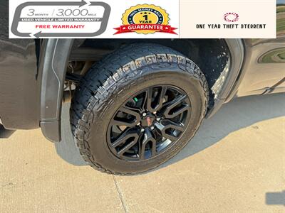 2021 GMC Sierra 1500 Elevation   - Photo 26 - Wylie, TX 75098