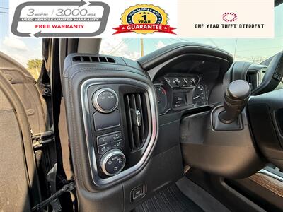 2021 GMC Sierra 1500 Elevation   - Photo 43 - Wylie, TX 75098