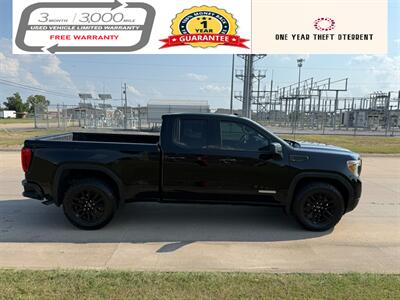 2021 GMC Sierra 1500 Elevation   - Photo 20 - Wylie, TX 75098