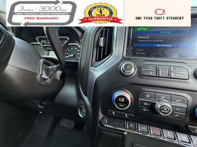 2021 GMC Sierra 1500 Elevation   - Photo 38 - Wylie, TX 75098