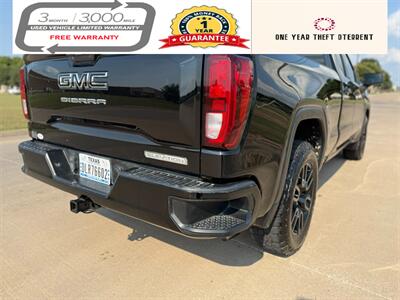 2021 GMC Sierra 1500 Elevation   - Photo 27 - Wylie, TX 75098