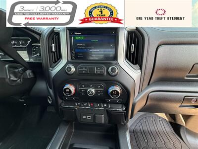 2021 GMC Sierra 1500 Elevation   - Photo 37 - Wylie, TX 75098