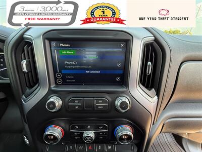2021 GMC Sierra 1500 Elevation   - Photo 9 - Wylie, TX 75098