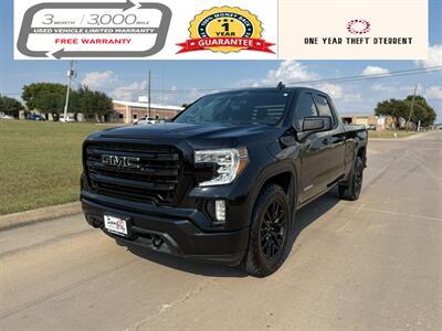 2021 GMC Sierra 1500 Elevation   - Photo 8 - Wylie, TX 75098