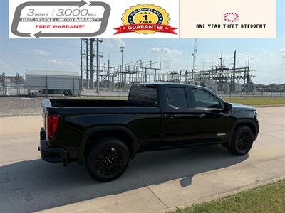2021 GMC Sierra 1500 Elevation   - Photo 21 - Wylie, TX 75098