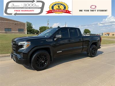 2021 GMC Sierra 1500 Elevation   - Photo 11 - Wylie, TX 75098