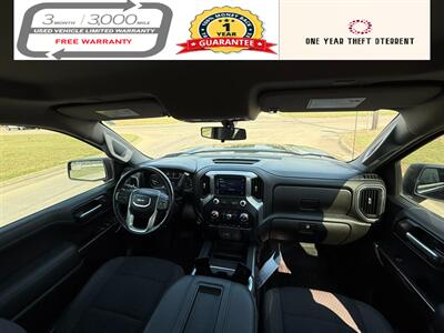 2021 GMC Sierra 1500 Elevation   - Photo 32 - Wylie, TX 75098