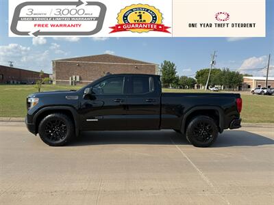 2021 GMC Sierra 1500 Elevation   - Photo 22 - Wylie, TX 75098