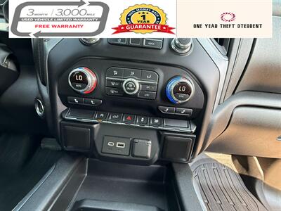 2021 GMC Sierra 1500 Elevation   - Photo 4 - Wylie, TX 75098