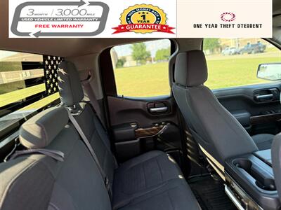 2021 GMC Sierra 1500 Elevation   - Photo 15 - Wylie, TX 75098