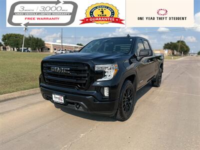 2021 GMC Sierra 1500 Elevation   - Photo 12 - Wylie, TX 75098