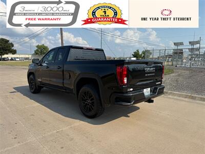 2021 GMC Sierra 1500 Elevation   - Photo 6 - Wylie, TX 75098