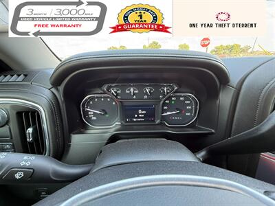 2021 GMC Sierra 1500 Elevation   - Photo 44 - Wylie, TX 75098