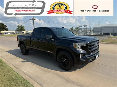 2021 GMC Sierra 1500 Elevation   - Photo 18 - Wylie, TX 75098