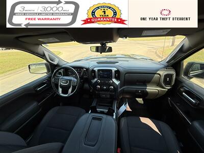 2021 GMC Sierra 1500 Elevation   - Photo 2 - Wylie, TX 75098