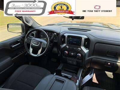 2021 GMC Sierra 1500 Elevation   - Photo 30 - Wylie, TX 75098