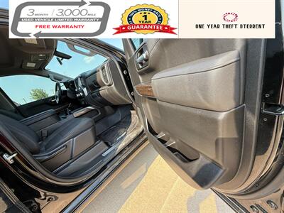 2021 GMC Sierra 1500 Elevation   - Photo 36 - Wylie, TX 75098