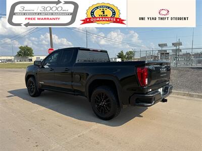 2021 GMC Sierra 1500 Elevation   - Photo 24 - Wylie, TX 75098