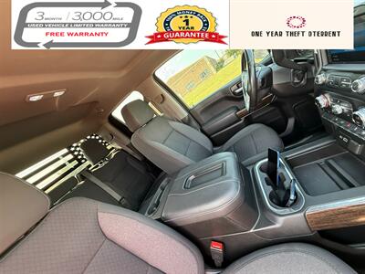 2021 GMC Sierra 1500 Elevation   - Photo 39 - Wylie, TX 75098