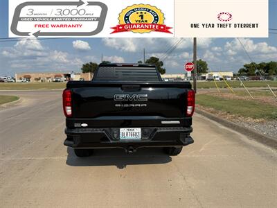 2021 GMC Sierra 1500 Elevation   - Photo 5 - Wylie, TX 75098
