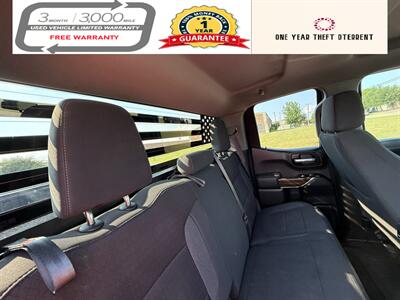 2021 GMC Sierra 1500 Elevation   - Photo 33 - Wylie, TX 75098