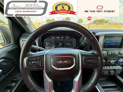 2021 GMC Sierra 1500 Elevation   - Photo 45 - Wylie, TX 75098
