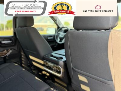 2021 GMC Sierra 1500 Elevation   - Photo 31 - Wylie, TX 75098