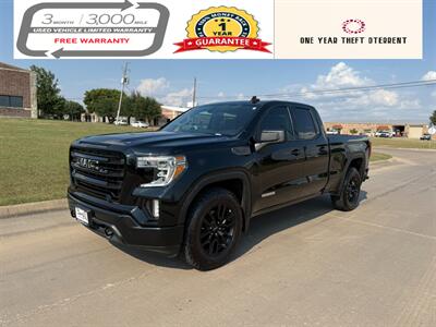 2021 GMC Sierra 1500 Elevation   - Photo 17 - Wylie, TX 75098