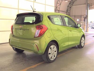 2016 Chevrolet Spark LS   - Photo 13 - Wylie, TX 75098