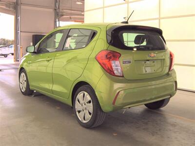 2016 Chevrolet Spark LS   - Photo 12 - Wylie, TX 75098