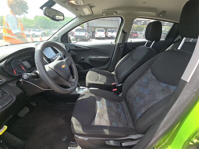 2016 Chevrolet Spark LS   - Photo 2 - Wylie, TX 75098