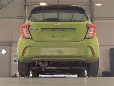 2016 Chevrolet Spark LS   - Photo 8 - Wylie, TX 75098