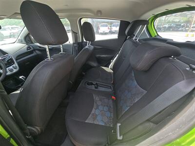2016 Chevrolet Spark LS   - Photo 5 - Wylie, TX 75098