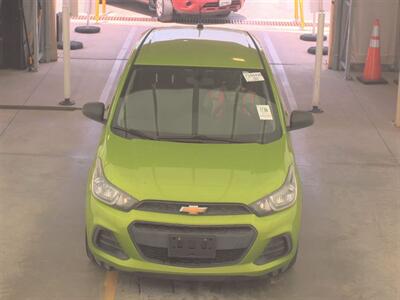 2016 Chevrolet Spark LS   - Photo 4 - Wylie, TX 75098