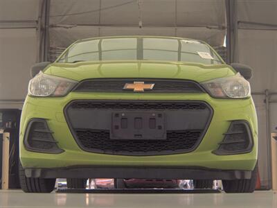 2016 Chevrolet Spark LS   - Photo 7 - Wylie, TX 75098