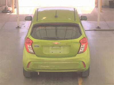 2016 Chevrolet Spark LS   - Photo 3 - Wylie, TX 75098