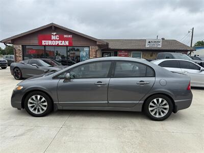 2010 Honda Civic EX   - Photo 19 - Wylie, TX 75098