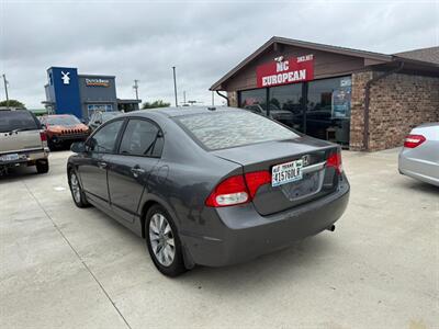 2010 Honda Civic EX   - Photo 17 - Wylie, TX 75098