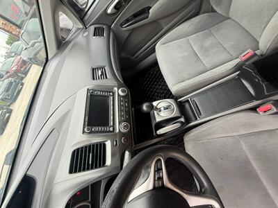 2010 Honda Civic EX   - Photo 9 - Wylie, TX 75098