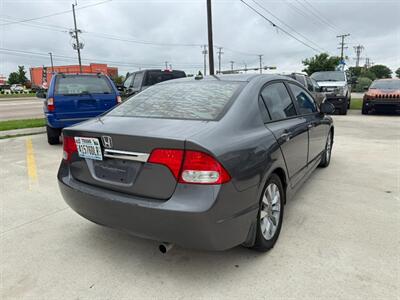 2010 Honda Civic EX   - Photo 15 - Wylie, TX 75098