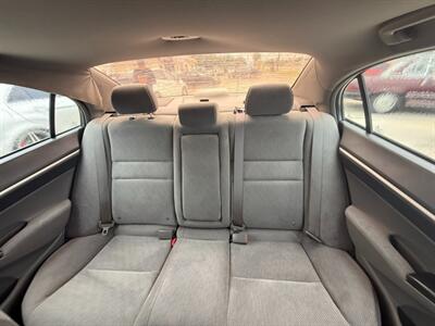 2010 Honda Civic EX   - Photo 6 - Wylie, TX 75098