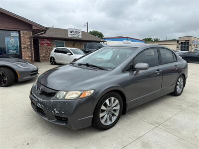 2010 Honda Civic EX   - Photo 3 - Wylie, TX 75098